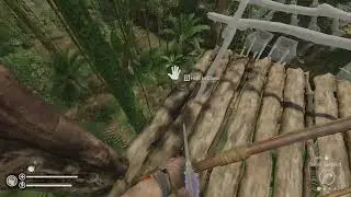 Green Hell Survival GH Mode P8 No Commentary