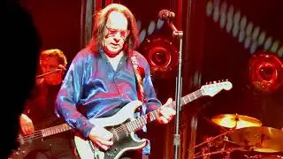 Todd Rundgren - Secret Society - Live - 7.16.2025