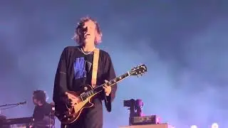Kane-Everything you want(Ahoy 18/10/25) 