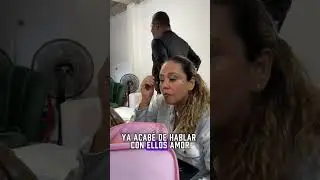 Cuando mi mujer tiene otros planes