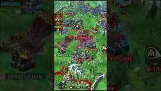 MARCH OF EMPİRES (REALM 560) THE INEVITABLE END