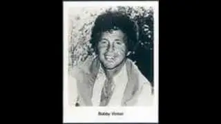 Nobody but me/Bobby Vinton