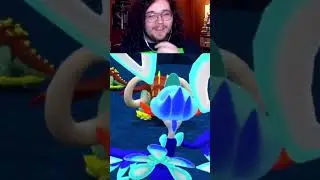 DOUBLE SHINY PARADOX POK&Eacute;MON!