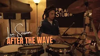 Toffko & The Rocking Souls -After The Wave [Live Session] EP 2