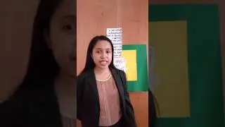 Demo Teaching in TTL 1