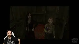 Retro Weeks 2020 #11 - #4 Rule of Rose (PS2)