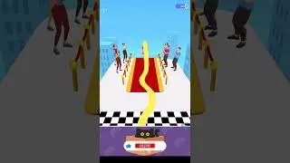#bobotv  #hairchallenge # #walkthrough  #gameplay #shorts #short #viral #youtubeshorts #trending