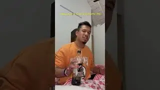 Hangover Hota H To Kya karte Ho ? #whiskey #whiskeycocktail #funny #wine #beer