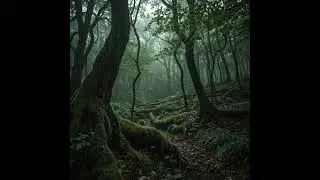 Beautiful Celtic Relaxation 🍃 Calm Folk Music & Nature Atmosphere