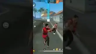 movement speed || 🤟free fire 1vs1 custom room match # attitude status😈