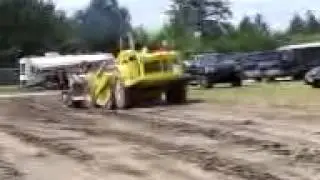 Euclid scaper 2014 HCEA show