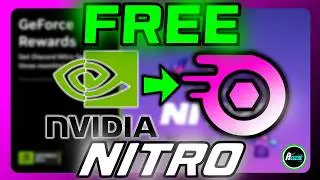 FREE 3 MONTHS DISCORD NITRO!!! | Discord x NVIDIA | Get in 5 Minutes!