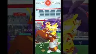 Genesect Solo With The Most Intense Ending 😱 | Pokemon Go |