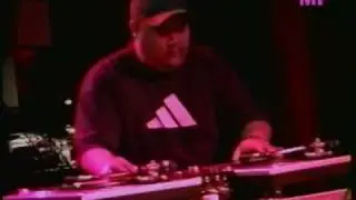 DJ EXCESS VS DJ TROPIK 2000 USA ITF FINALS