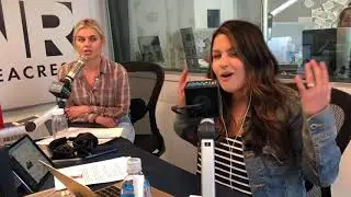 Sisanie Bravely Shares Her Postpartum Depression Story | On Air with Ryan Seacrest