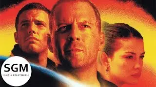 La Grange - ZZ Top (Armageddon Soundtrack)