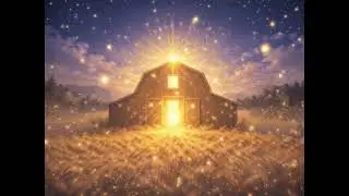 O Celeiro Está Cheio 🌾 | Mantra de Abundância e Ho’oponopono | Music