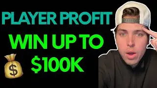 Getting Paid as a Sports Bettor on Player Profit Full Breakdown