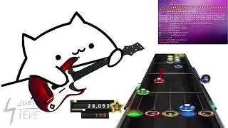 Bongo Cat Memes | Guitar Bongo Cat | Bongo Cat Music