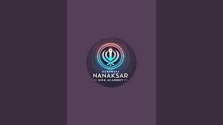 ਭਾਈ ਨਿੰਰਜਣ ਸਿੰਘ ਜੀ GNS Sikh Academy Fresno CA is live!
