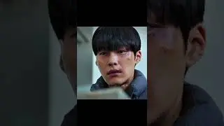 woo jin aura moment🔥 ☠️ bloodhound #kdrama #woojin #geonwoo #viraledits shorts #reel