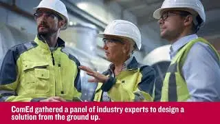 ComEd Energy Efficiency Program