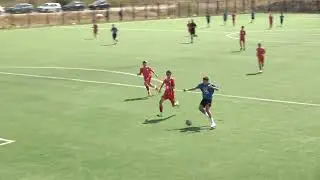 Sh fKurda 7-2 Shf Kosovari