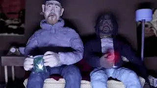 03 Greedo & Kenny Beats - Blue People feat. Vince Staples (Official Audio)