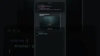 CSS Grid trick that&rsquo;s worth remembering