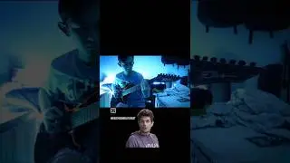 Neon - John Mayer (Rock/metal cover) part 1