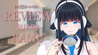 [ Review Suara Kamu ] Sini kasih aku denger suara merdu kamu~