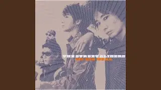 Yogoto Nayamashii Machi De (Drift Away and....)