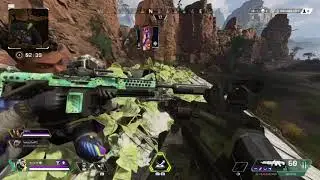 Wager match 1v1