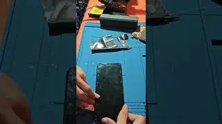 POCO F4 AMOLED DISPLAY Replacement