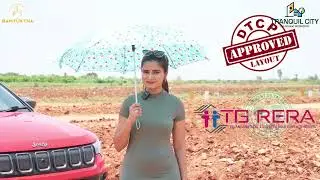 #affordableplots #dreamplot #plotsale #realestate #shadnagaropenplots