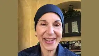 Manette Mayberg - Jewish Stories: Jewish Strength