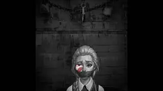 Head Horse Legacy Bad Ending Edit ● #shorts #head_horse #headhorselegacy #tinybunny