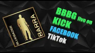 A BBBG LEGEND returns pt2!