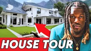 Jimmy Butler's Epic Emo Transformation: Inside His $7.5 Million Miami Mansion and Past Luxe Homes