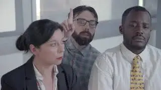 FREINAGE D'URGENCE de Fabien Mottte avec Milou Berra, Charlotte Gouillon, Olivier Ruidavet.