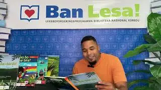 Siman di Ban Lesa 2023 Dibo Doran