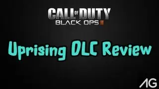 Uprising DLC Review