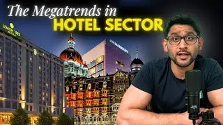 Best Time to Invest in Hotel Stocks? | Hotel Industry Decoded