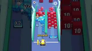 Mob control#gaming #viral