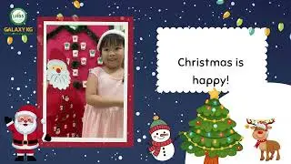 🎄✨ LHBS English Club &ndash; Christmas Wishes & Caroling 2025 ✨🎄