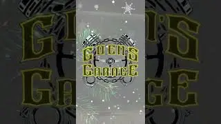 Merry Christmas! | Goen's Garage