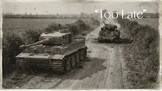 America Faced 72 Tanks — Fewer Than 10 Made It Back