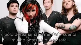 New Year's Day - Brilliant Lies (Sub. español)^^