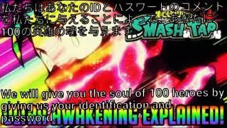 Smash tap free 100 gems
