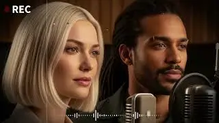 Sia Ft Damian Marley -  Wounded Tides ! ✨ Pop Reggae for the Soul (2026)